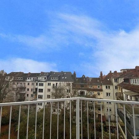 Grosszugige Wohnung In Der Neustadt Бремен Экстерьер фото